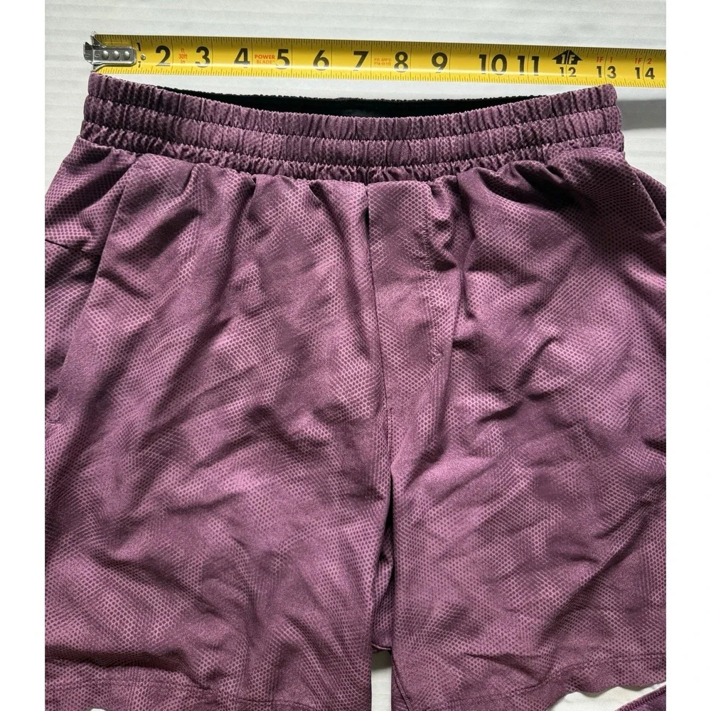 Men's Lululemon Channel Cross 7